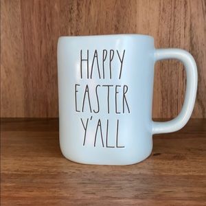 Rae Dunn - Happy Easter Y’all